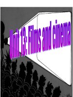 Language Focus Unit 14