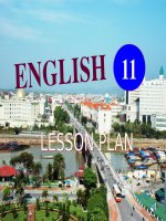 Unit 14 Listening E11