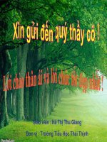 Ti lệ bản đồ L4