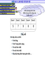 Bai9:lam viec voi day so