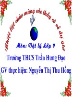 vật lí 9-mắt