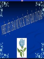 Tiet 17 - 18: Sử dụng các hàm để tính toán