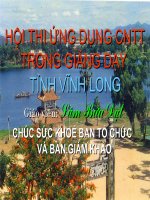 Thành phố Huế cực hay