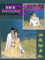 Câu chuyện tình yêu