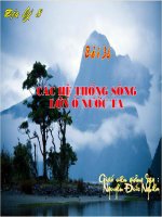 Bai 34. cac he thong song lon