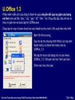 HUONG DAN va PHAN MEM  CHUYEN BANG MA WORD va EXCEL