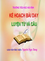 MRVT: SÁNG TẠO...