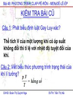 bài giảng lop 10