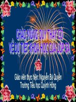 Su sinh san cua dong vat