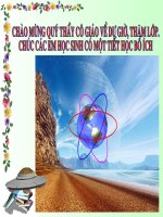 Mat phang nghieng Lop 6