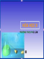 Tinh bot va xenlulozo