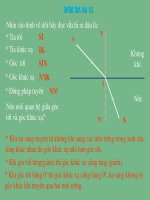 Bai 42 Thau kinh hoi tu