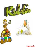 bài 32: khái quát về ứng dụng của động cơ đốt trong