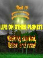 Anh 9. Unit 10. Leson 1