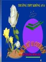 Bài 22. XH Việt Nam trong cuộc KT của Pháp