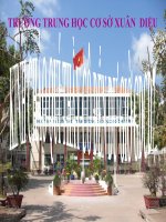 Giữ gìn và phát huy truyền thống tốt  đẹp của gia đình dòng họ