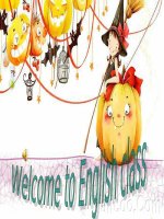 Unit 10: The Weathher