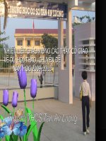 Thuc hanh tinh chat của rượu và ãit