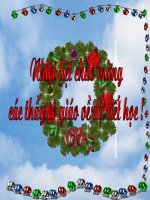 Nghị luận về tư tưởng đạo lý