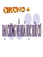 bai 20 - dai cuong ve hoa hoc huu co