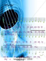 TĐN số9 9 lớp 7