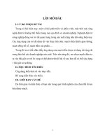 ĐẾM SẢN PHẨM (ĐẾM XE)