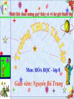 DUNG DICH KHA HAY _ THAM KHAO