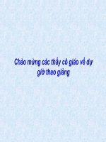 luyện tập hệ thức viet