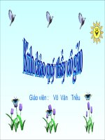 LTC5-Luyện tạp thay thé từ để liên kết câu