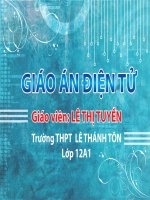 bài 43 DONG VA HOP VA HOP CHAT CUA DONG