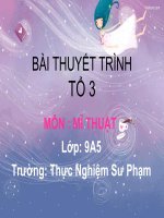 Mĩ thuật trung quốc