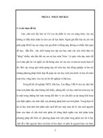 skkn Tổng hợp một số sai lầm, nhằm giúp học sinh lớp 12a1  trường THPT số 2 văn bàn tránh sai sót khi tính tích phân