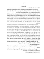 Giải pháp mở rộng hoạt tín dụng xuất nhập khẩu tại SCB – chi nhánh hà nộidoc