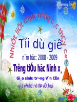 tap doc khuat phuc ten cuop bien lop4
