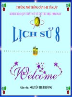 nước mĩ giữa hai cuộc chiến tranh