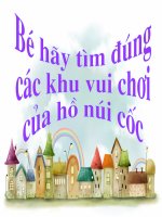 Quê hương Đại Từ