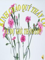 Vương Quốc Vắng Nụ Cười