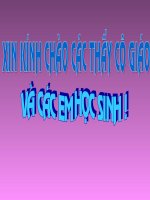 Lễ kí hiệp định Pa-ri