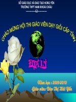 Nhật Bản Tiết 1. cực hay