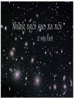 bai 8. Nhung ngoi sao xa xoi