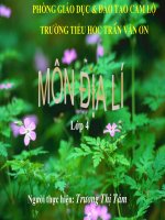 Bài giảng>Lớp4>Lịch sử>Thủ đô Hà Nội