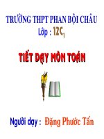 HE TOA DO TRONG KG (NC)