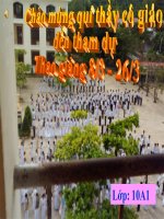 Tiết 89. Nỗi thương mình trích 