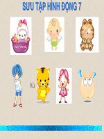 hinh dong trang tri bai giang1