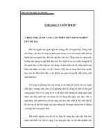 SKKN có thể phát triển kỹ năng đọc hiểu cho học sinh 12 nhằm giúp các em làm phần đọc hiểu trong các bài kiểm tra, bài thi một cách hiệu quả nhất