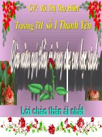 Tập đọc ngưỡng cửa 2 tiết.ppt