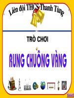 RUNG CHUONG VANG (09-10)