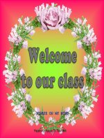 ON TAP KIEM TRA HK2. ANH 12