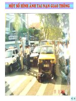 Tiet 32:Ngoại khóa TTATGT mói nhất, cuc hay