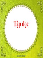 TD T31 Chiec re da tron